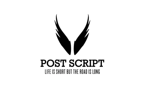 Post Script